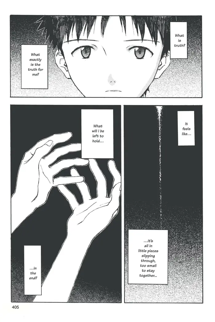 Neon Genesis Evangelion Chapter 34 image 22_optimized